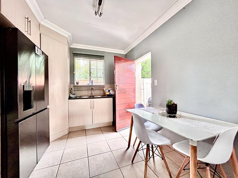 2 Bedroom Property for Sale in Ngwenya River Estate North West